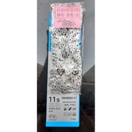 CN-HG901 11speed hollow 116L SIL-TEC chain