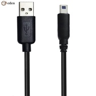 USB Charging Cables  New  XL/New / XL//New 2DS XL/New 2DS Controller Game Accessories eden_carmen.my