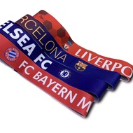 Football Sweat-Absorbent Hip-Hop Headband Headband Men's Sports Headband Headband Trendy Men Women W