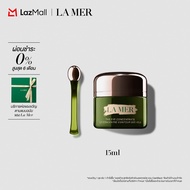 La Mer - The Eye Concentrate 15ml ครีมบำรุงผิวรอบดวงตา • reduces the look of dark circles and lines 
