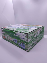 Set bekam ABC 12cup murah punya termasuk pam  [FREE 6 VIDEO TUTORIAL BEKAM]