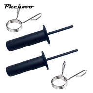[Phenovo] Weight Stack Pin Attachment Accessories Universal Maximum Additional Load Capacity 60 kg B