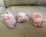 Lulu豬 盲盒
