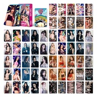 92-127pcs Thai Star Girl Group 4EVE Lomo Card hot2hot The First Album Trick or Treat Photocards Mind