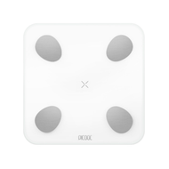 Mini Lite電池款 體脂秤智慧精準女測量稱重體重專用