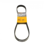 BMW สายพาน 6PK986 ( 6Pk987 ) ยี่ห้อ Continental เครื่อง N13 รุ่น F20 F30