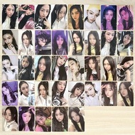 NewJeans 小卡