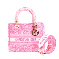 [二手] Dior Lady D-Lite 中號