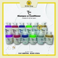 TC Tricho Professional Shampoo OR Conditioner 300ml/1000ml洗发水/护发素/营养水/生发水