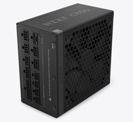 # NZXT C-Series [ C750 / C850 / C1000 / C1200 / C1500 ] 80PLUS Gold / Platinum Fully Modular PSU #