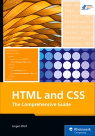 HTML and CSS - The Comprehensive Guide - Hanoi Bookstore