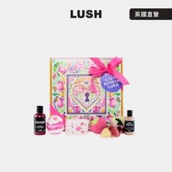 LUSH - A Lush Kind Of Love 為你鍾情禮盒