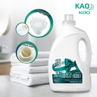 KAO | Silk Delicate Laundry Detergent Rose Scented 460ml