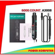Aneng A3008 Tester Pen Digital Multi Tester Most Viral Capacitor Measuring