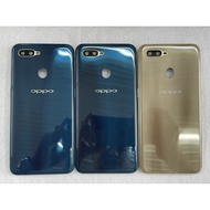 Oppo a7 case / oppo a7 case set