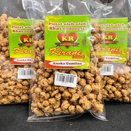 Super Crispy Bandung Nuts