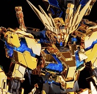 RG 1/144 UNICORN GUNDAM 03 PHENEX (NARRATIVE Ver.) 金鳳凰