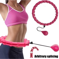 Hula Hoops, Smart Hula Hoops Help Reduce Belly Fat Effectively, Can Be Adjusted According to Waist C