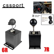 H Gear Shifter PC USB Simulator For Logitech G29/G25/G27/G920/G923 For Thrustmaster T300RS/GT Steeri