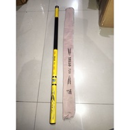 Tegek Carbon neptuna Yello
