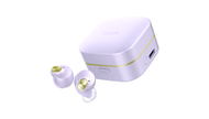 AVIOT TE-Q3R 藍牙耳機  - 薰衣草紫