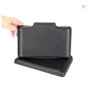 F2-MOTO Tail Box Backrest Aluminum Box Cushion For BMW R1200GS F800 F700GS