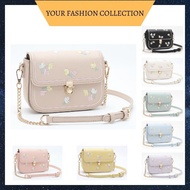 Your Fashion Collection Aimeely Handbag/ Beg Perempuan/ SlingBag/ ShoulderBag/ ToteBag  AM2193