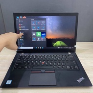 LAPTOP LENOVO THINKPAD T460s i7 RAM 20 GB SSD 512 GB LAYAR TOUCHSCREEN SLIM PROMO SUPER MURAH BAGUS 