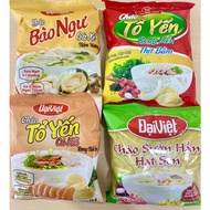 Chao To Yen Thit Bam Rong Bien / Chao To Yen Ca Hoi Dai Viet 50g