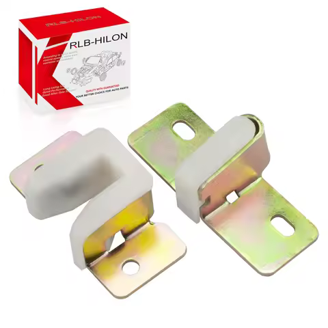 Back Door Limited Tailgate Stoper for Toyota Hiace Commuter Grandia GL Super Grandia GL 2005-2019 67