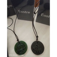 Eostre Energy Pendant 能量吊坠 项链牌