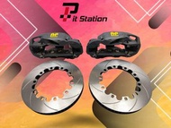 🔥🚀 AP Racing 6活塞煞車卡鉗- CP6766 🚀 🔥