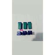 MEDIUM CENTER FUSE 40A CENTER FUSE