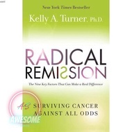 Radical Remission: Surviving Cancer Against All Odds | Health ( PDF / EPUB )