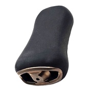 [HOT] FOR DAIWA 21 22 FOR ALPHAS SV TW / AIR TW baitcasting reel Rubber Grip knob
