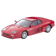 TOMYTEC LV-N Ferrari F512m Red TV33104
