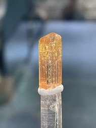 帝王托帕石 Imperial Topaz