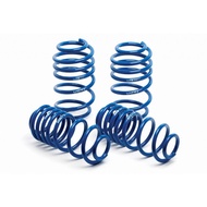 AUDI A4 B8 2WD 2007 - H&R Spring - (29061-3)