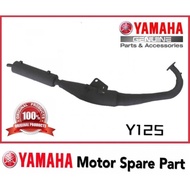 #YAMAHA Y125 Y125Z Y125ZR EXHAUST #