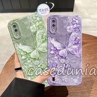Softcase Samsung A01 - A02 Core - A2 Core - A03 Core Softcase Premium - Shockproof Case - Procamera 
