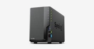 💥全新現貨💥 Synology DiskStation DS224+ 2BAY NAS