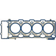 Gasket Cylinder Head Valve Cover BMW SERIES 7 E65 E66 E67 735i 740i 2001-2005 Crankcase N62 B36A N62
