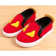 ANGRY BIRD shoes