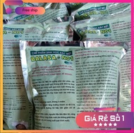 [Giá rẻ] Chế phẩm sinh học đặc biệt - Men vi sinh Balasa- N01 gói 1kg