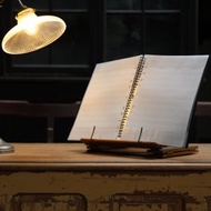 A4尺寸 活頁不反光智慧書寫夾 辦公室檔案夾