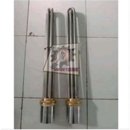 Immersion Heater 1.5 inch 27 cm 380 8000 WattVOLT