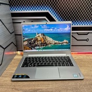Lenovo Ideapad  超輕薄lightest13.3吋文書商務筆電/i5-7200U  /8GB  Ram/256GB SSD/13.3吋1920*1080P/文書商務好夠用/運行快速/Wi