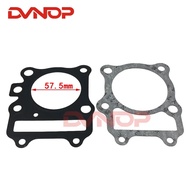 Motorcycle Gasket Kit For Qingqi Suzuki VECSTAR 150 AN150 QS150T QS150T-A AN150 150cc Engine Spare P