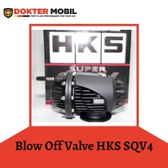 Blow Off Turbo / Blow Off Valve HKS SQV4