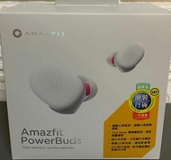 Amazfit Power Buds藍牙耳機